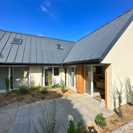 Pandhome Dingsheim Bagian luar foto