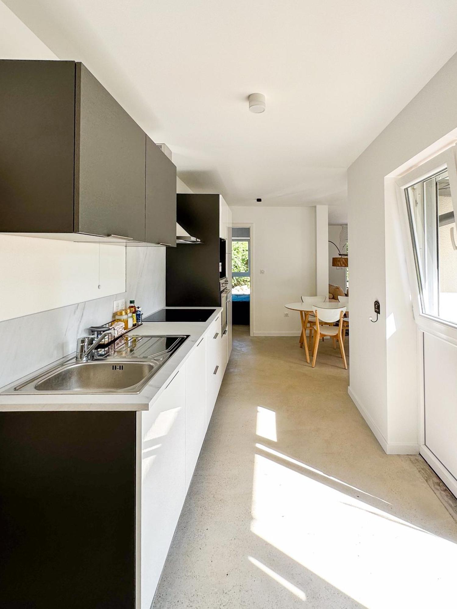 Pandhome Dingsheim Bagian luar foto