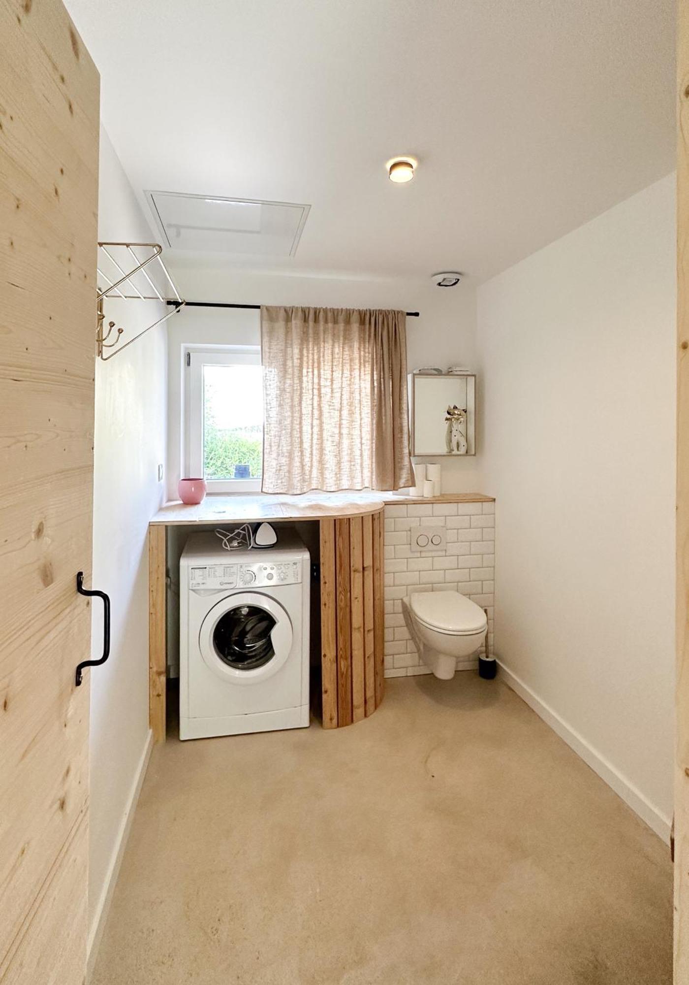 Pandhome Dingsheim Bagian luar foto
