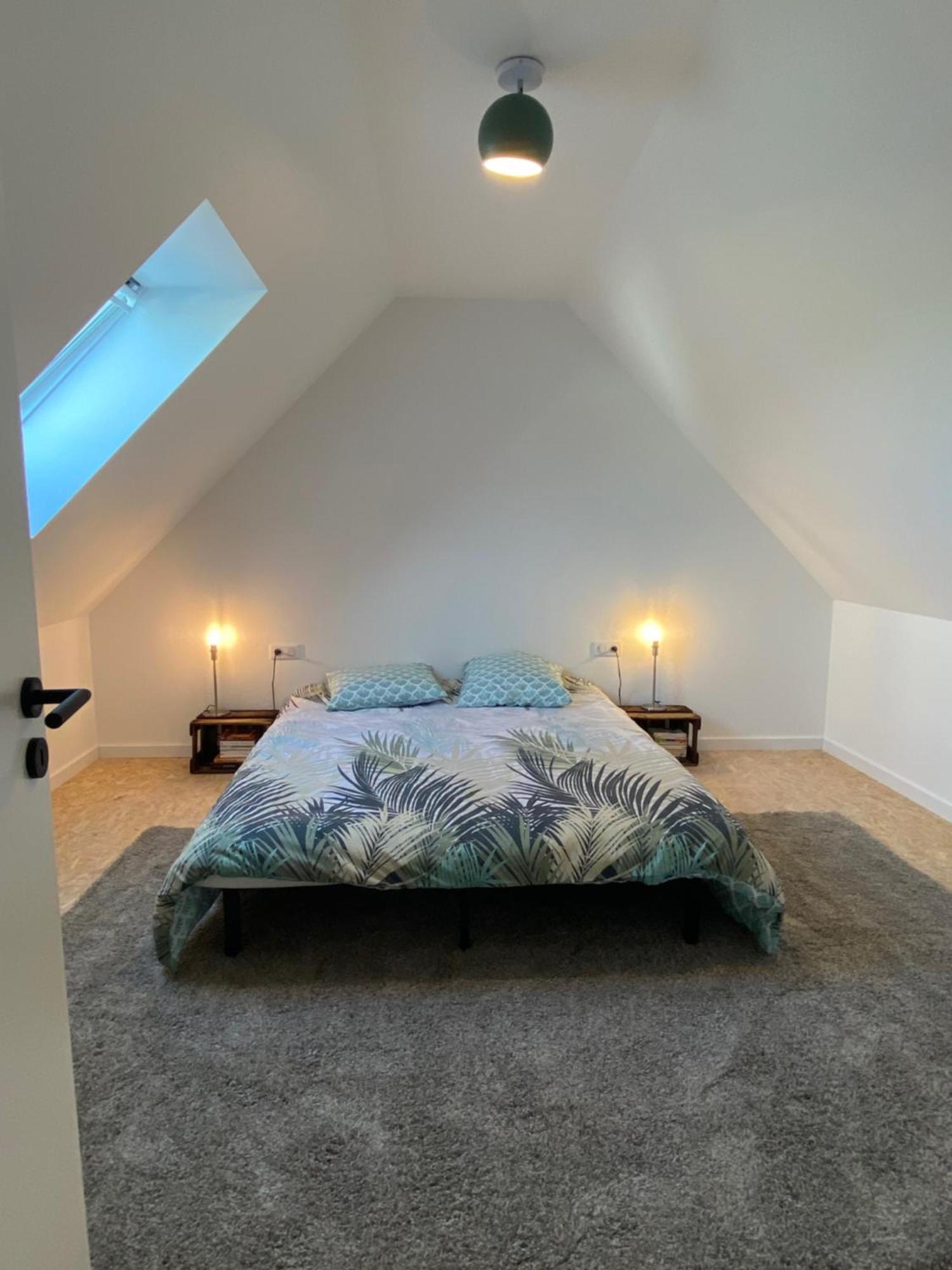 Pandhome Dingsheim Bagian luar foto